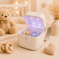 SchnullerSafe™
UV Sterilisator