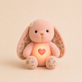 DreamBuddy™
Schlafhilfe für Babys