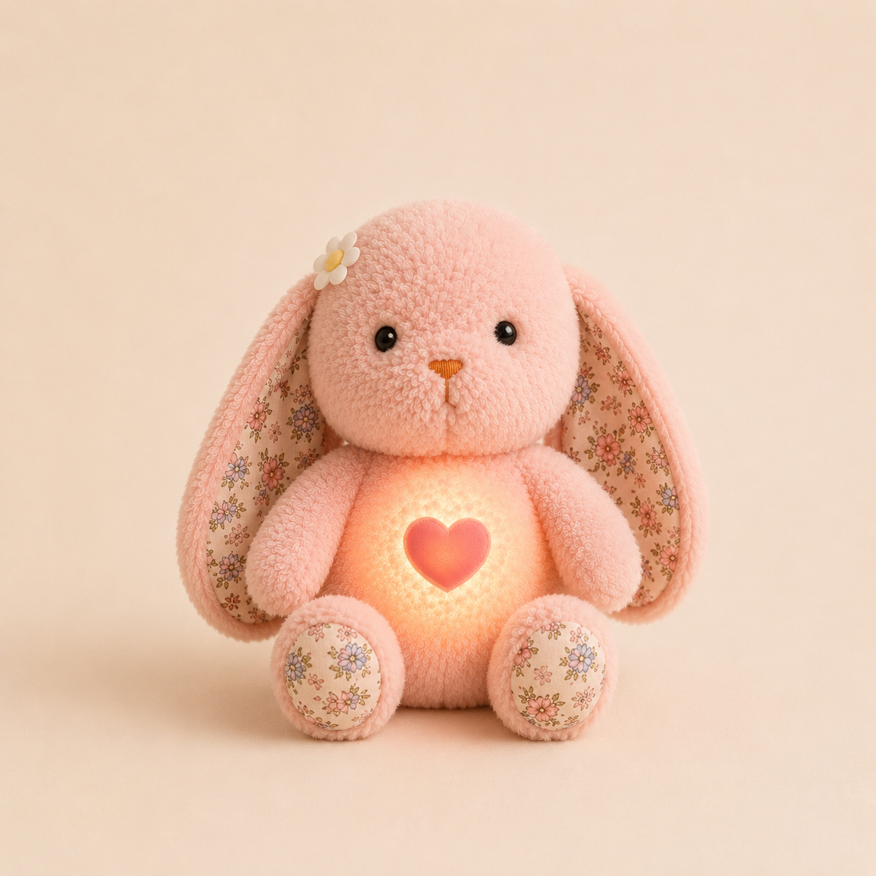 DreamBuddy™
Schlafhilfe für Babys